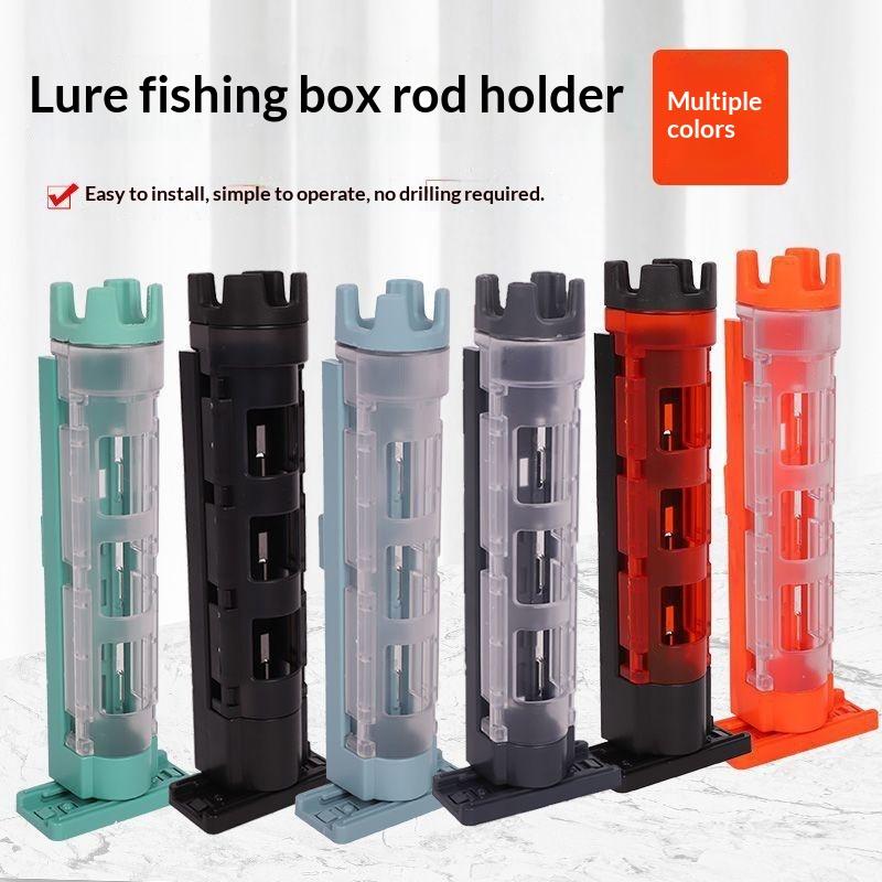 Matkap Gerektirmeyen, Taşınabi - Fishing Rod Case incelemesi ve fiyatı