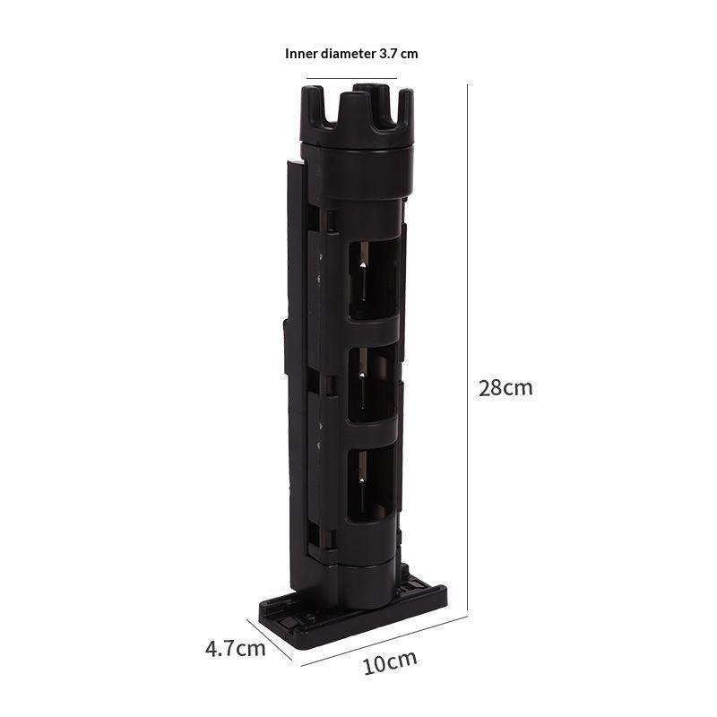 Matkap Gerektirmeyen, Taşınabi - Fishing Rod Case incelemesi ve fiyatı