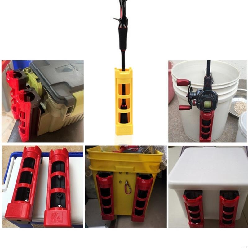 Kolay Montajlı Olta Saklama Ku - Fishing Rod Case incelemesi ve fiyatı