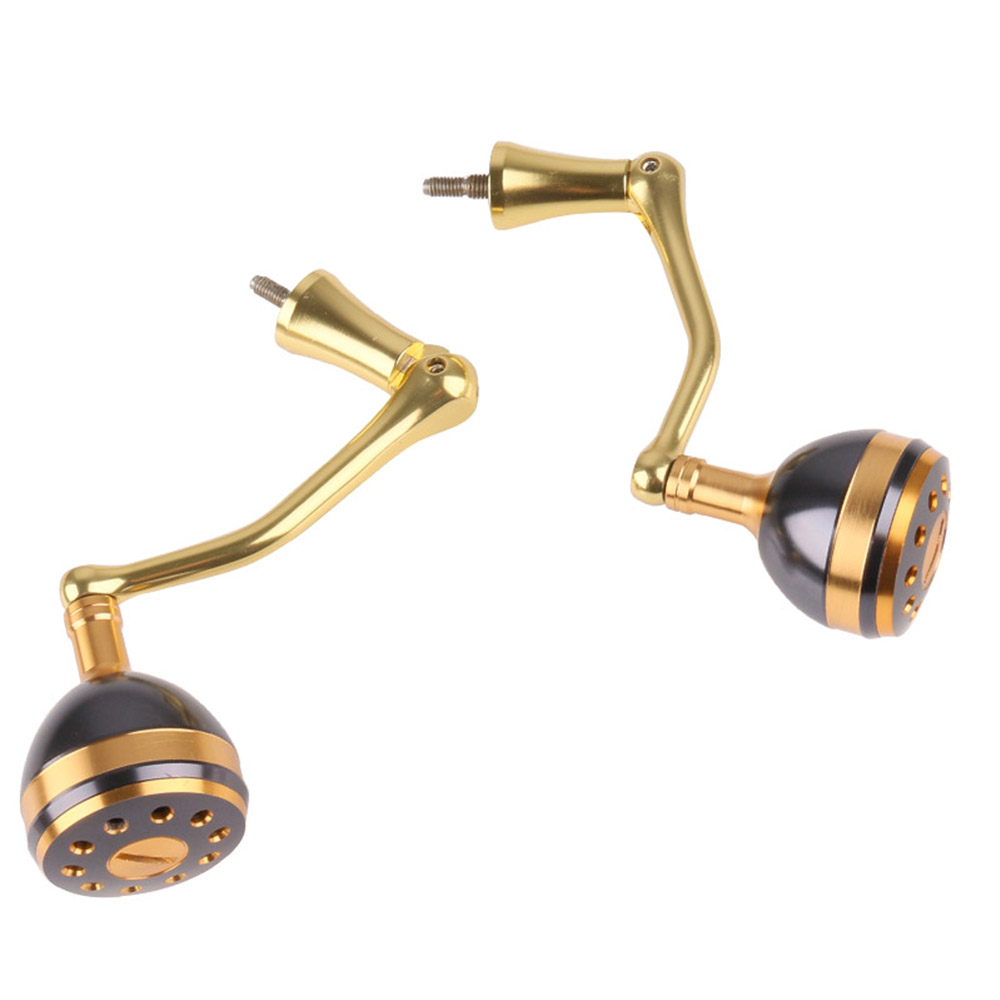 DEUKIO Döner Makara Kolu Değiş - Fishing Rod Spinning incelemesi ve fiyatı