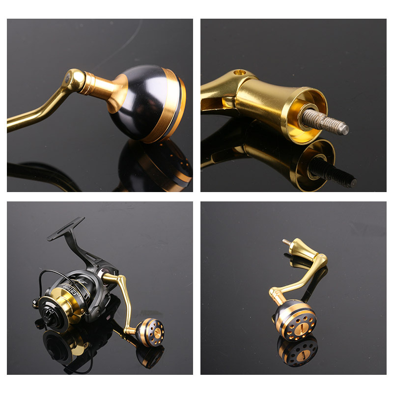 DEUKIO Döner Makara Kolu Değiş - Fishing Rod Spinning incelemesi ve fiyatı