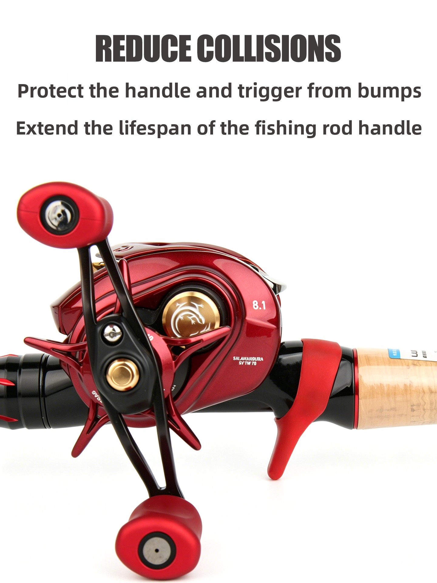 Balıkçılık Malzemeleri: Olta K - Fishing Rod Case incelemesi ve fiyatı
