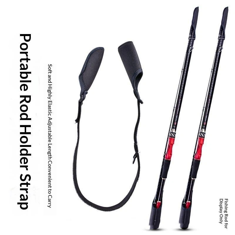 Ayarlanabilir Olta Askısı, Kap - Fishing Rod Combo incelemesi ve fiyatı