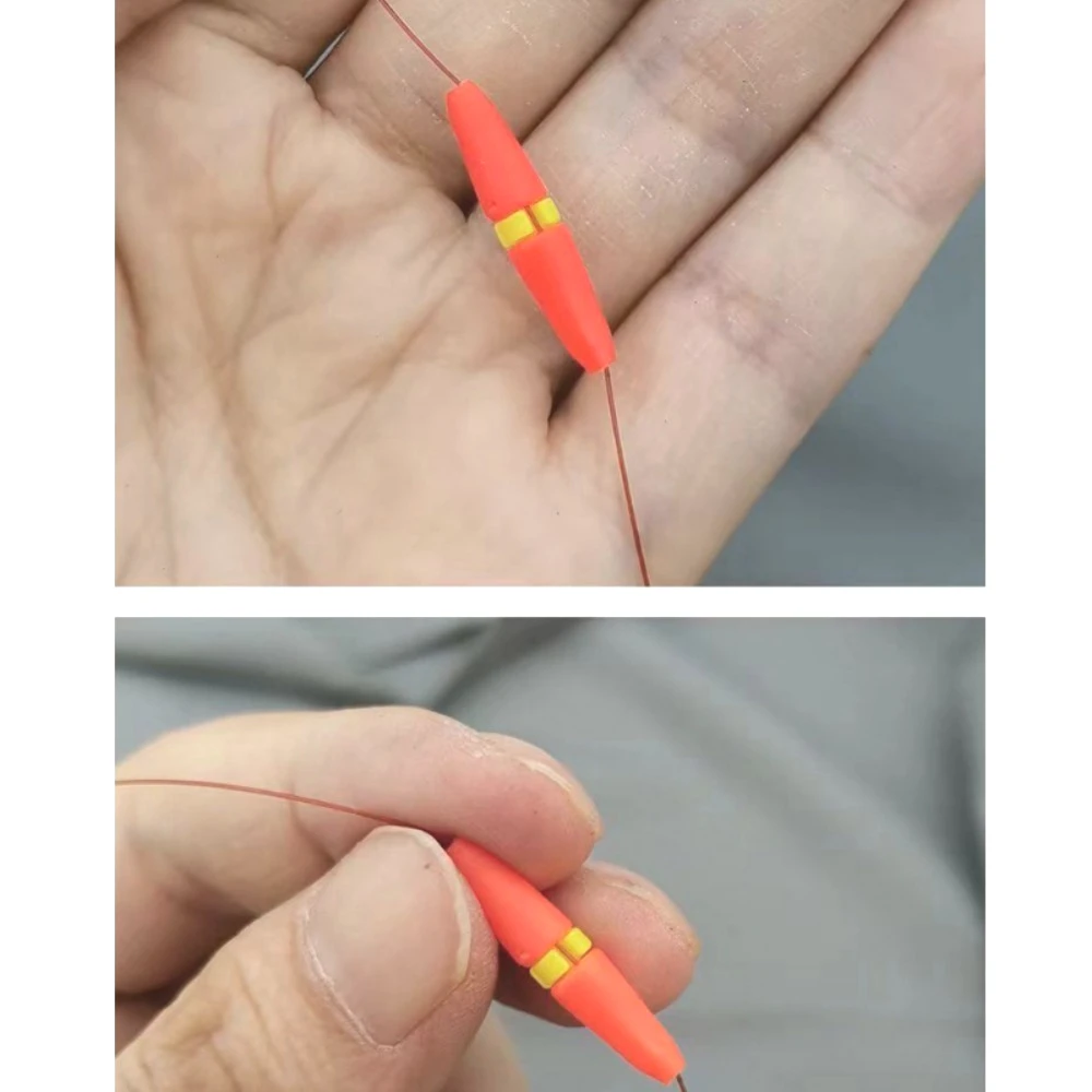 40 adet/kutu Balıkçılık Şamand - Fishing Rod Case incelemesi ve fiyatı