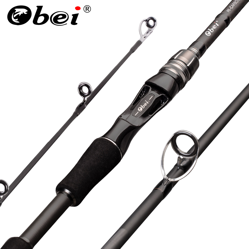 Obei Spurs 1.98 m 2.28 m 2.58  - Fishing Rod Surf incelemesi ve fiyatı