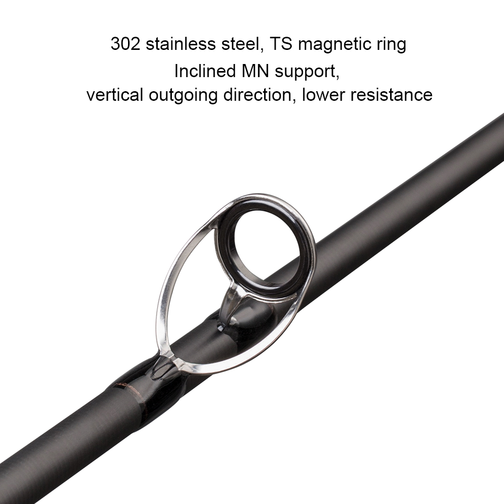Obei Spurs 1.98 m 2.28 m 2.58  - Fishing Rod Surf incelemesi ve fiyatı